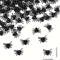 10050 Pcs Halloween Spider Decorations Realistic Plastic Scary Spiders For Halloween And Haunted Ho 5
