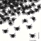 10050 Pcs Halloween Spider Decorations Realistic Plastic Scary Spiders For Halloween And Haunted Ho 5