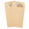 20 Pcs Cash Envelope Set SelfSealing Brown Kraft Money Pouches For Budgeting And Festival Gifts 1
