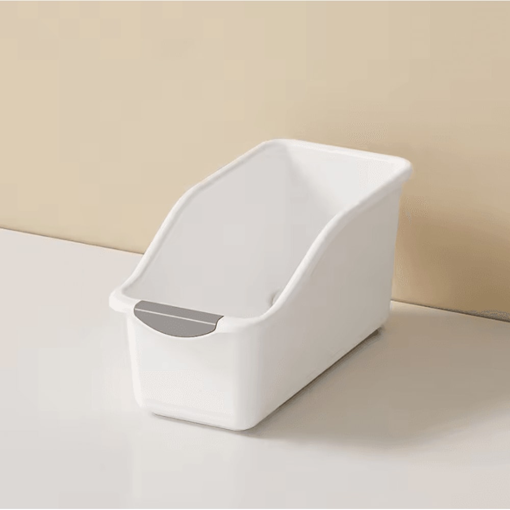 Multipurpose Storage Box Plastic Organizer Box For Kitchen And Home Cleaning Product Storage 7