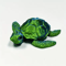 Set Of 3D Printed Turtle Figurines With Movable Joint Desk Ornaments Creative Desktop Decorations A 9