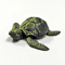 Set Of 3D Printed Turtle Figurines With Movable Joint Desk Ornaments Creative Desktop Decorations A 10