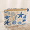 Floral Printed Makeup Bag Minimalist Corduroy Travel Cosmetic Storage Bag Lightweight Multifunctio 1