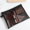 Mesh Storage Bag Travel Toiletries Organizer Large Capacity Cosmetic Pouch Portable Storage Bag 1