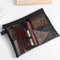 Mesh Storage Bag Travel Toiletries Organizer Large Capacity Cosmetic Pouch Portable Storage Bag 1