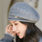 Cozy Womens Soft Beanie Hat Lightweight Knit Beanie For Casual Style And Everyday Headwear 0