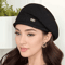 Cozy Womens Soft Beanie Hat Lightweight Knit Beanie For Casual Style And Everyday Headwear 3