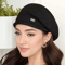 Cozy Womens Soft Beanie Hat Lightweight Knit Beanie For Casual Style And Everyday Headwear 3