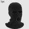 3 Hole Car Seat Headrest Cover Funny Headrest Ski Mask With AntiDust Car Accessory Full Face Prote 5