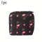 Polyester Travel Organizer Bag MultiFunctional Storage Pouch Portable Makeup Organizer For Cosmet 6