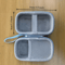 Durable Tech Accessory Storage Box EVA Mesh Pocket Organizer With MultiCompartment Storage Bag Zi 4