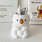 Adorable Cute Koala Planter Animal Flower Pot Decor For Succulent Bonsai Pot And Tabletop Garden O 0