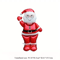 Standing Foil Balloon Christmas Balloon For Festive Xmas Party Decor Holiday Home Decorations 4