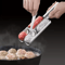 EasyRelease NonStick Meatball Maker EasyRelease Meatball Spoon Manual Kitchen Tools For Effortles 1