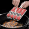 EasyRelease NonStick Meatball Maker EasyRelease Meatball Spoon Manual Kitchen Tools For Effortles 2