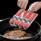 EasyRelease NonStick Meatball Maker EasyRelease Meatball Spoon Manual Kitchen Tools For Effortles 2