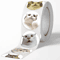 500Pcs Cartoon Cat Stickers Meme Sticker Pack For Planner Scrapbooking Stickers And Cat Lover Gif 2