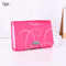 A6 Portable File Folder Expanding Document Organizer With Card Holder File Wallet Plastic Pouch 6