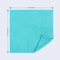 10Pcs Multicolor Microfiber Cleaning Cloths Dishwashing Cleaning Rags And Kitchen Cleaning Towels 5