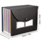 25Pocket Expandable File Organizer Folder Receipt Organizer Folder For Office File Storage And Doc 5