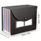 25Pocket Expandable File Organizer Folder Receipt Organizer Folder For Office File Storage And Doc 5
