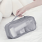 Dustproof Hair Dryer Travel Case Portable Storage Bag With Dustproof Protective Cover And Hair Cur 0