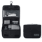 MultiFunctional Travel Toiletry Bag With Hanging Hook Waterproof Makeup And Cosmetic Storage Organ 6