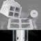 3050 Pack Shower Drain Hair Catcher Disposable Drain Covers With Mesh Hair Stopper Strainer For Bat 0