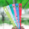 100pcs Waterproof Plant Markers Plastic Plant Hanging Tags For Gardening Orchid Labels And Garden P 3