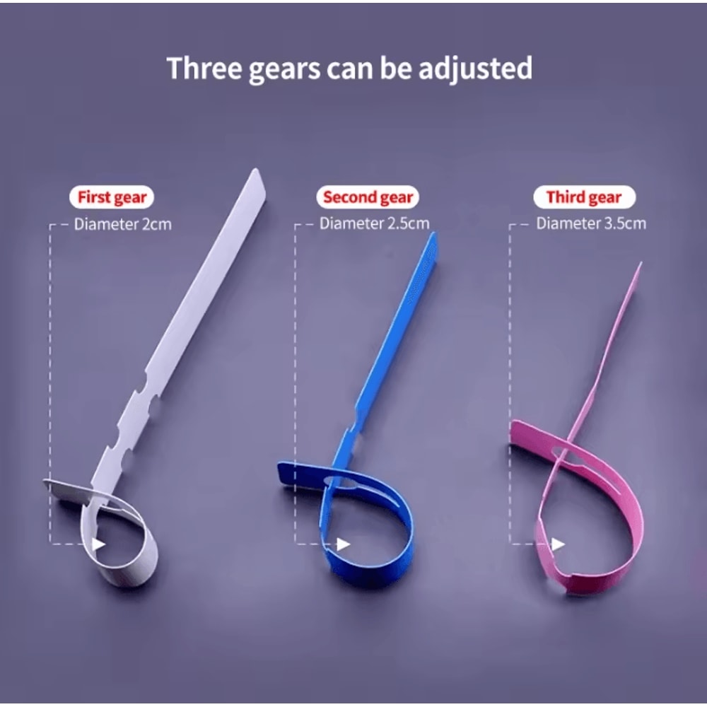 100pcs Waterproof Plant Markers Plastic Plant Hanging Tags For Gardening Orchid Labels And Garden P 4