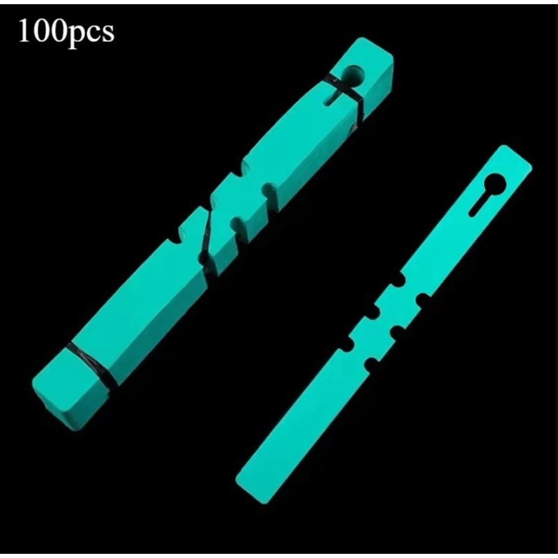 100pcs Waterproof Plant Markers Plastic Plant Hanging Tags For Gardening Orchid Labels And Garden P 11