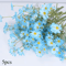 5pcs Artificial Small Daisies Lifelike Faux Mini Daisy Flowers For Home Vase Decor Wedding Party Ta 7