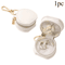 1pc Mini Travel Jewelry Organizer Portable Jewelry Case Box For Earrings Necklaces And Rings Handba 6