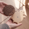 Wooden Heat Insulation Coaster Turtle Shape Tea Cup And Mug Table Protector Decorative Hot Drink Ma 4
