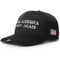 MAGA Baseball Cap Embroidered Sunshade And Sun Protection Hat Adjustable Unisex 1