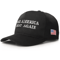 MAGA Baseball Cap Embroidered Sunshade And Sun Protection Hat Adjustable Unisex 1
