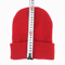 Womens Knitted Fluorescent Autumn Beanie Cap Warm Casual Bonnet For Ladies 3