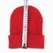 Womens Knitted Fluorescent Autumn Beanie Cap Warm Casual Bonnet For Ladies 3