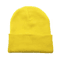 Womens Knitted Fluorescent Autumn Beanie Cap Warm Casual Bonnet For Ladies 14