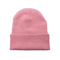 Womens Knitted Fluorescent Autumn Beanie Cap Warm Casual Bonnet For Ladies 15