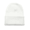 Womens Knitted Fluorescent Autumn Beanie Cap Warm Casual Bonnet For Ladies 6