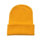 Womens Knitted Fluorescent Autumn Beanie Cap Warm Casual Bonnet For Ladies 19