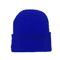 Womens Knitted Fluorescent Autumn Beanie Cap Warm Casual Bonnet For Ladies 21