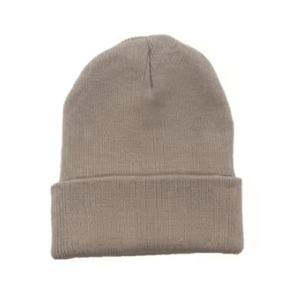 Womens Knitted Fluorescent Autumn Beanie Cap Warm Casual Bonnet For Ladies 22