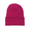 Womens Knitted Fluorescent Autumn Beanie Cap Warm Casual Bonnet For Ladies 23