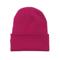 Womens Knitted Fluorescent Autumn Beanie Cap Warm Casual Bonnet For Ladies 23