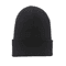 Womens Knitted Fluorescent Autumn Beanie Cap Warm Casual Bonnet For Ladies 25