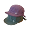 Adjustable Outdoor QuickDry Baseball Cap Short Brim Baseball Hat Unisex Casual Sun Hat 1