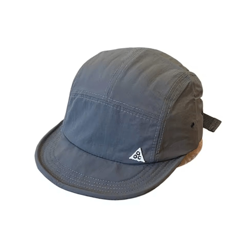 Adjustable Outdoor QuickDry Baseball Cap Short Brim Baseball Hat Unisex Casual Sun Hat 5