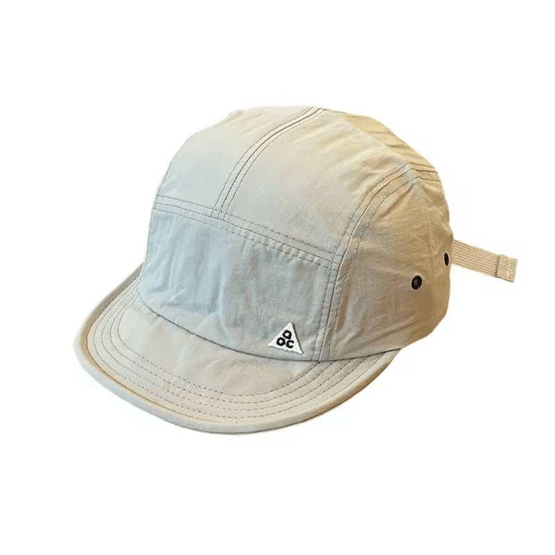 Adjustable Outdoor QuickDry Baseball Cap Short Brim Baseball Hat Unisex Casual Sun Hat 7